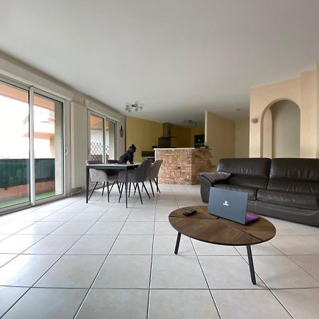 Apartament Decouvrez Le Charme Au Coeur De Gap Zewnętrze zdjęcie