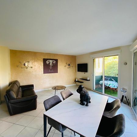 Apartament Decouvrez Le Charme Au Coeur De Gap Zewnętrze zdjęcie