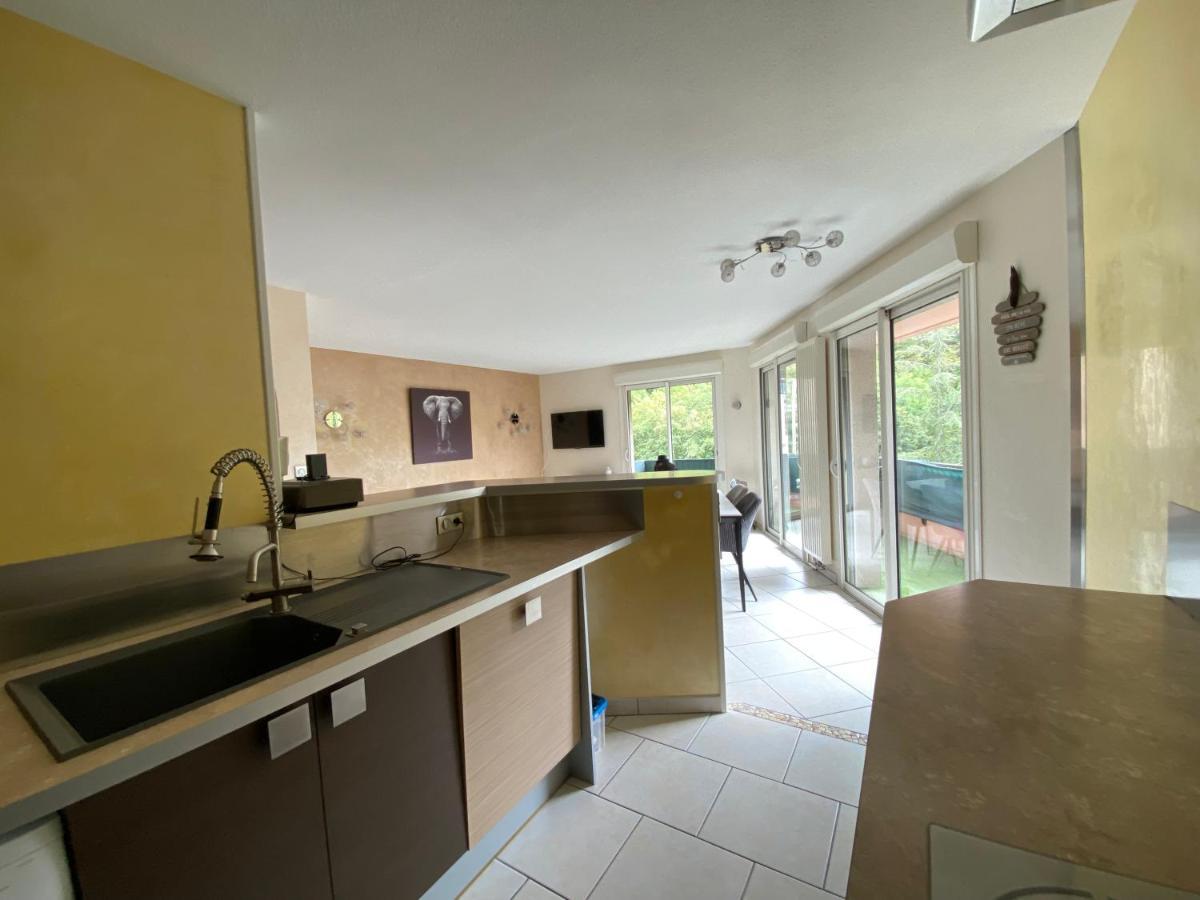 Apartament Decouvrez Le Charme Au Coeur De Gap Zewnętrze zdjęcie