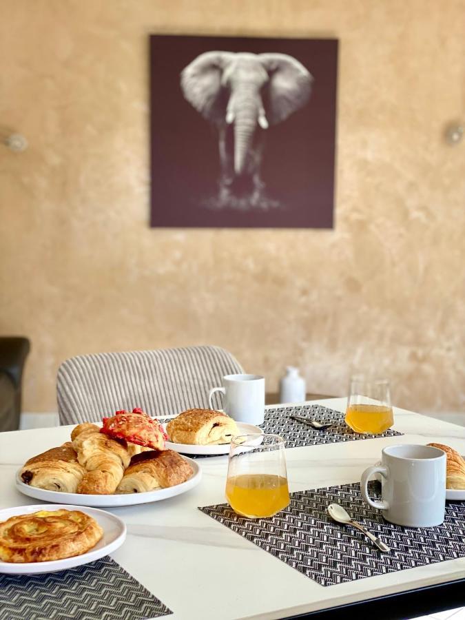 Apartament Decouvrez Le Charme Au Coeur De Gap Zewnętrze zdjęcie