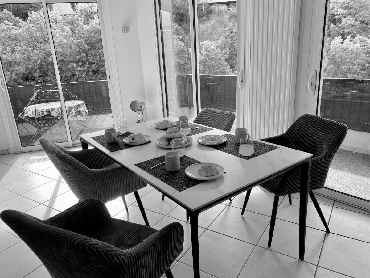 Apartament Decouvrez Le Charme Au Coeur De Gap Zewnętrze zdjęcie