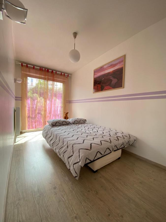 Apartament Decouvrez Le Charme Au Coeur De Gap Zewnętrze zdjęcie