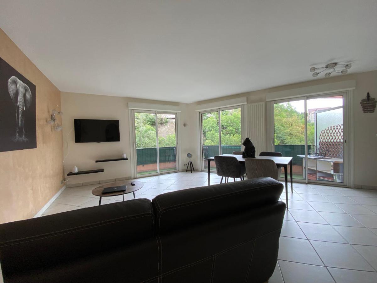 Apartament Decouvrez Le Charme Au Coeur De Gap Zewnętrze zdjęcie