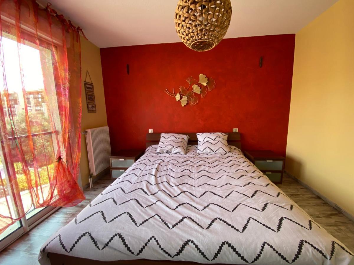 Apartament Decouvrez Le Charme Au Coeur De Gap Zewnętrze zdjęcie