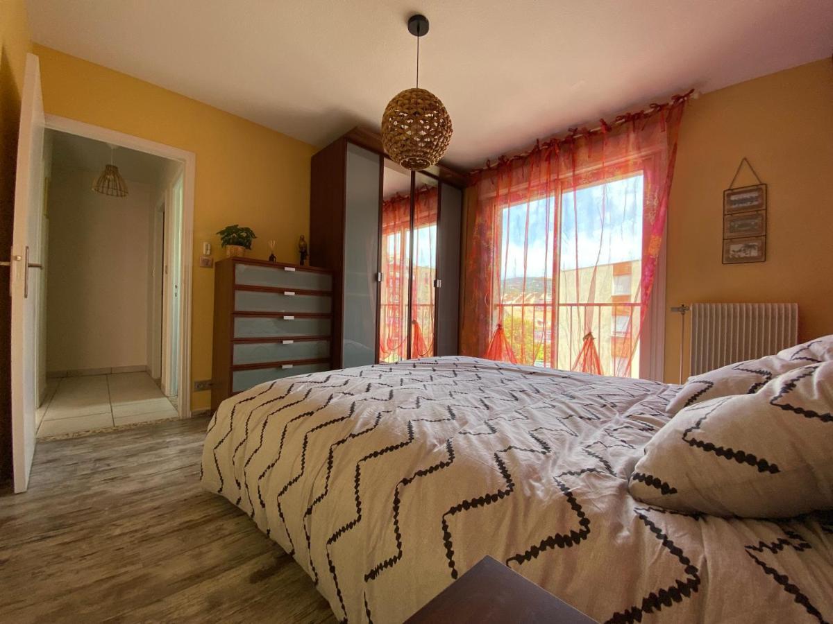 Apartament Decouvrez Le Charme Au Coeur De Gap Zewnętrze zdjęcie