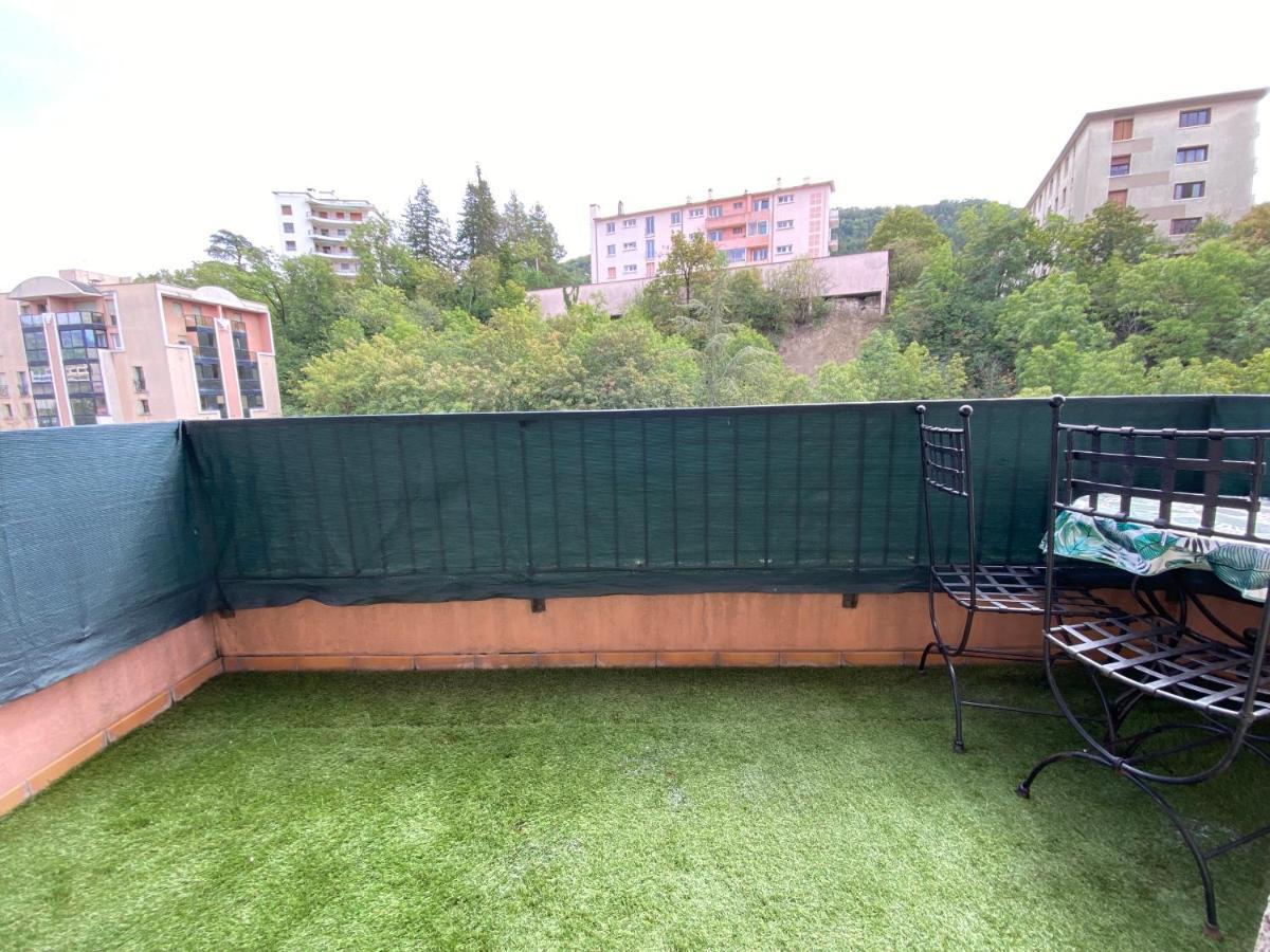 Apartament Decouvrez Le Charme Au Coeur De Gap Zewnętrze zdjęcie