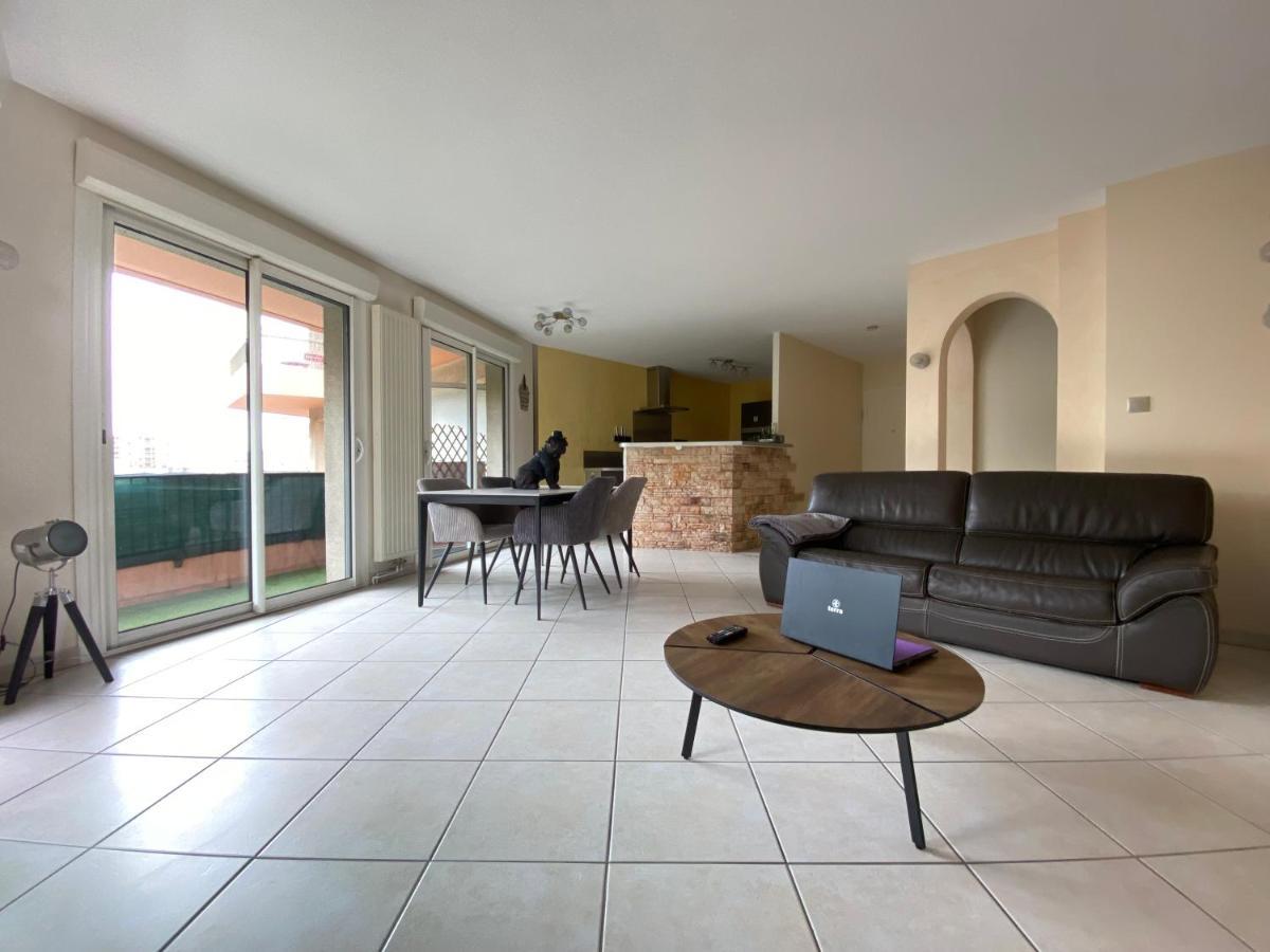 Apartament Decouvrez Le Charme Au Coeur De Gap Zewnętrze zdjęcie