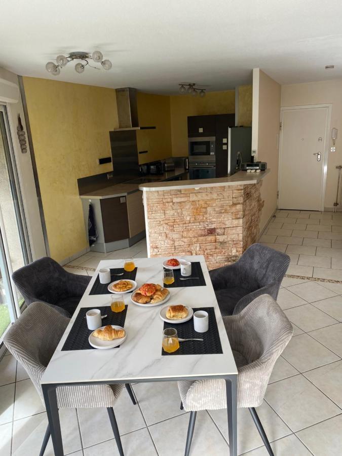 Apartament Decouvrez Le Charme Au Coeur De Gap Zewnętrze zdjęcie