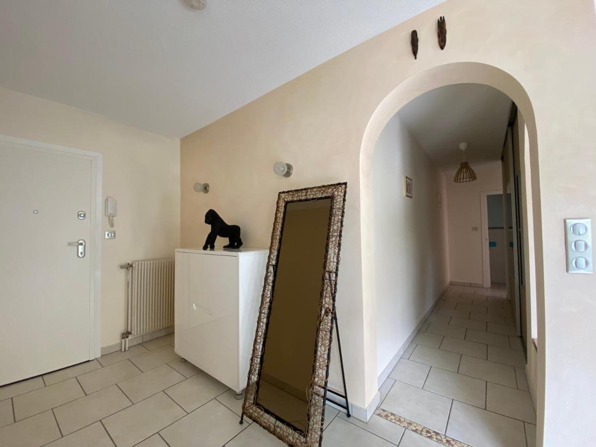 Apartament Decouvrez Le Charme Au Coeur De Gap Zewnętrze zdjęcie