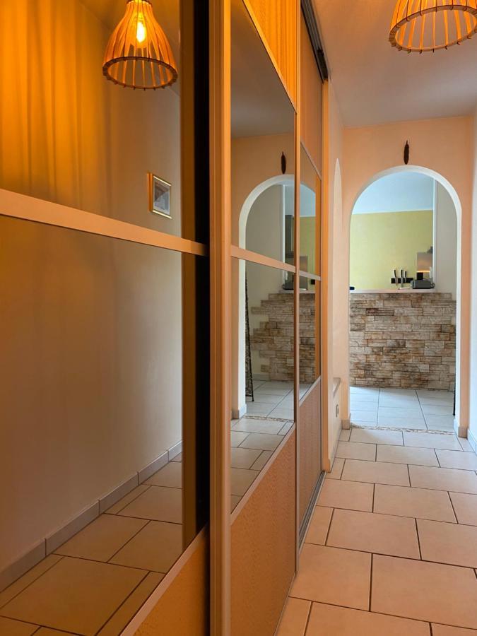 Apartament Decouvrez Le Charme Au Coeur De Gap Zewnętrze zdjęcie