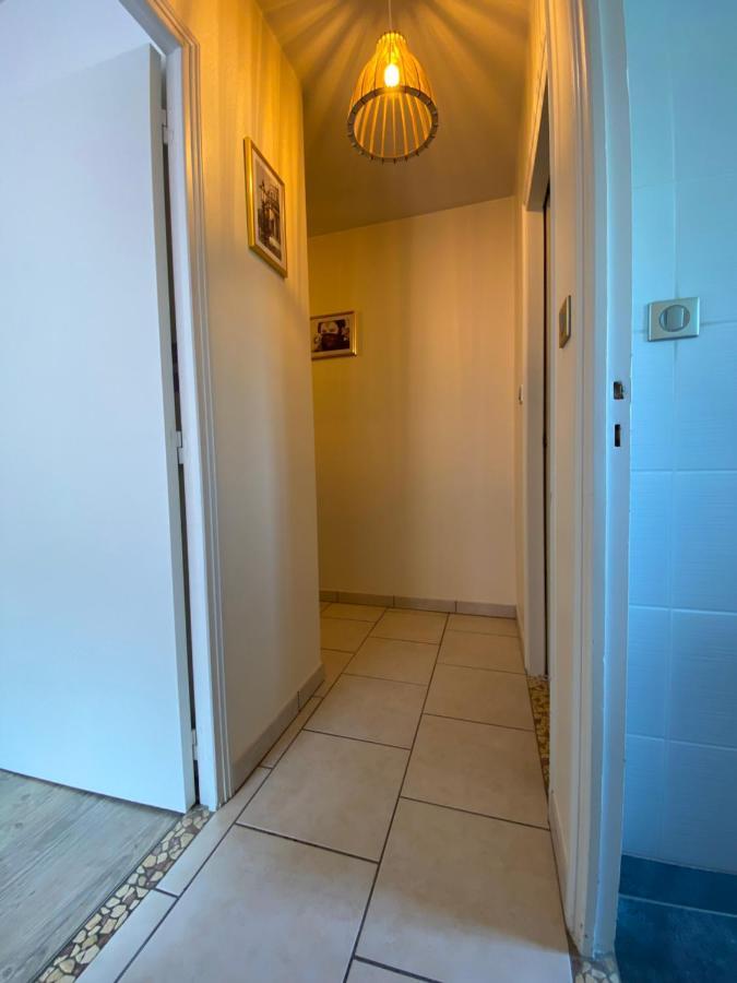 Apartament Decouvrez Le Charme Au Coeur De Gap Zewnętrze zdjęcie