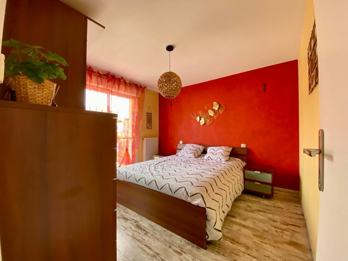 Apartament Decouvrez Le Charme Au Coeur De Gap Zewnętrze zdjęcie