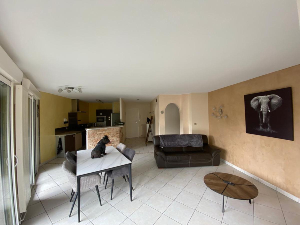 Apartament Decouvrez Le Charme Au Coeur De Gap Zewnętrze zdjęcie