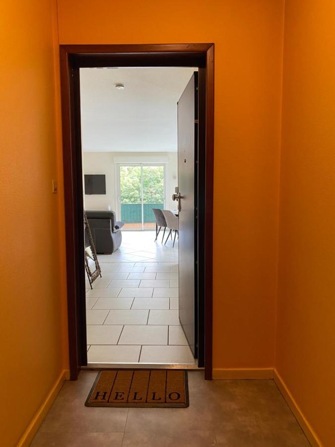 Apartament Decouvrez Le Charme Au Coeur De Gap Zewnętrze zdjęcie