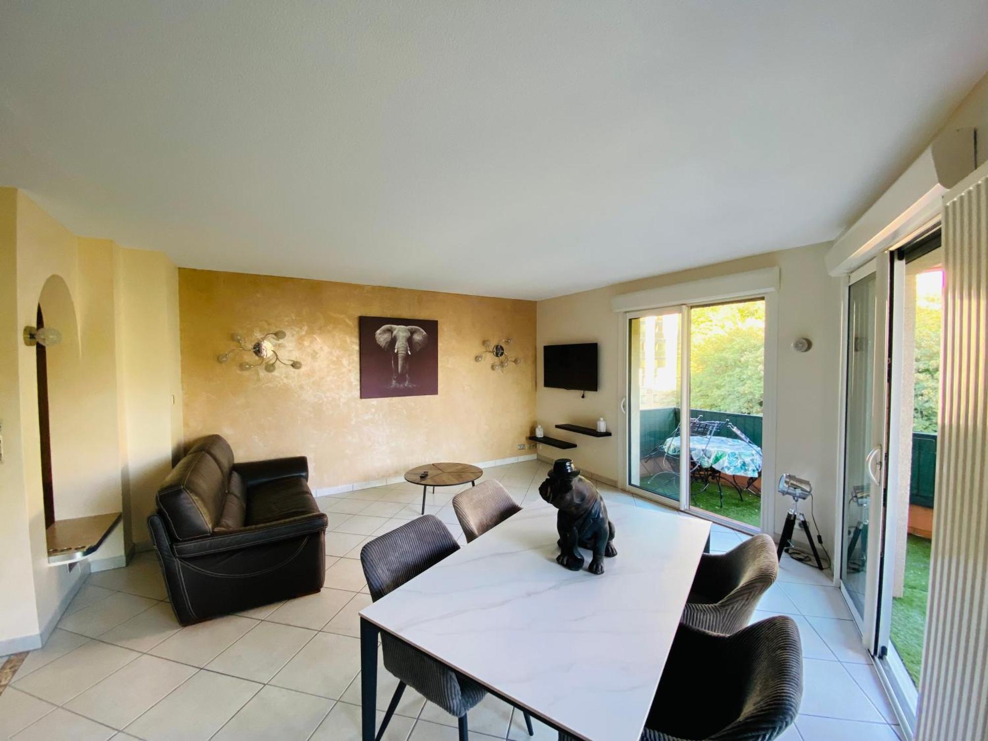 Apartament Decouvrez Le Charme Au Coeur De Gap Zewnętrze zdjęcie