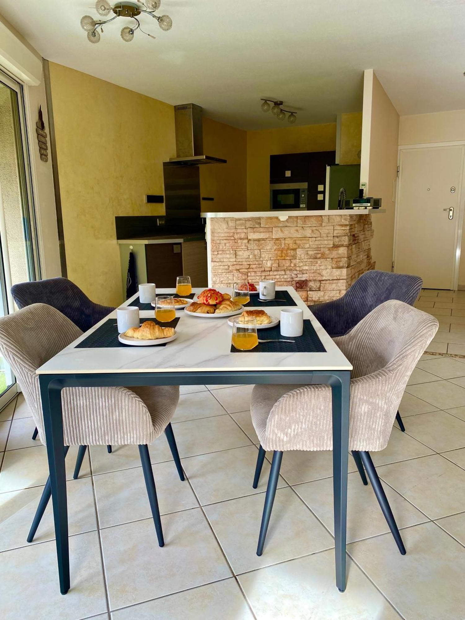 Apartament Decouvrez Le Charme Au Coeur De Gap Zewnętrze zdjęcie